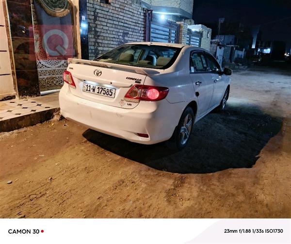 car image